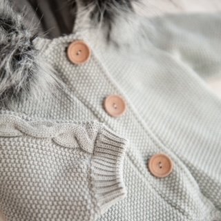 RosaHimmelBlau Jacke